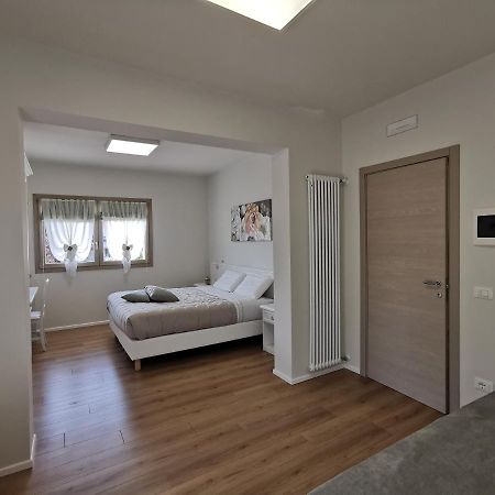 Covolo  B&B I Sassi Del Piave מראה חיצוני תמונה