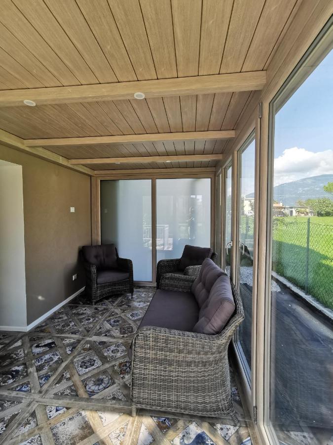Covolo  B&B I Sassi Del Piave מראה חיצוני תמונה