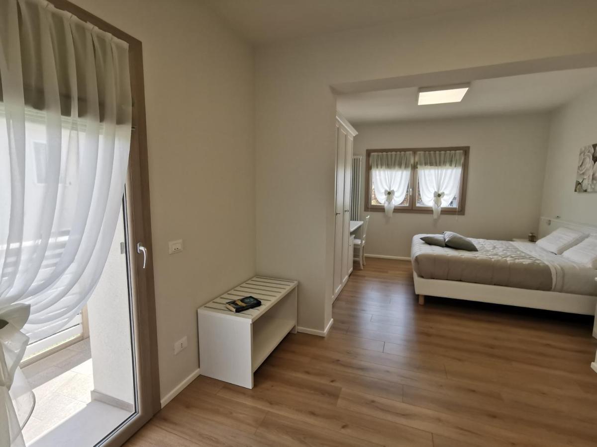 Covolo  B&B I Sassi Del Piave מראה חיצוני תמונה