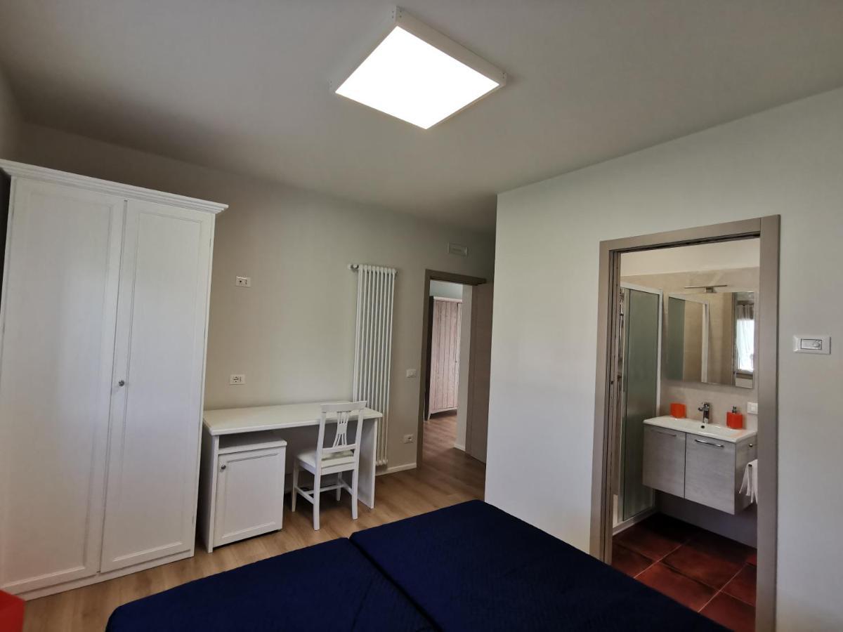 Covolo  B&B I Sassi Del Piave מראה חיצוני תמונה